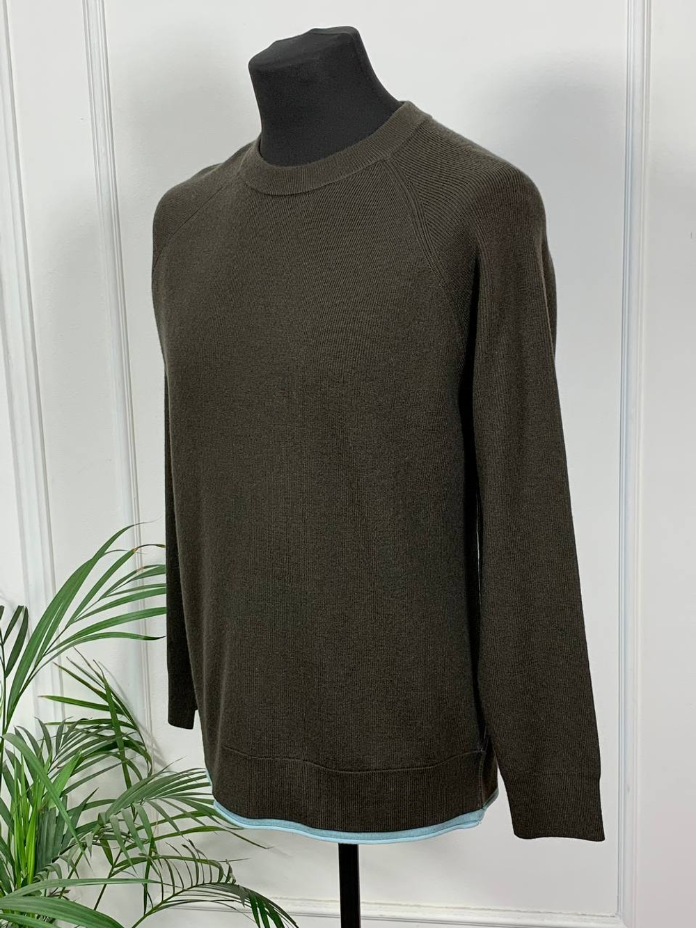 Джемпер Zegna