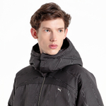 Мужская куртка PUMA UNTERGRUND Primaloft Jacket