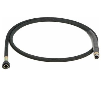 Гибкий вал глубинного вибратора для бетона ENAR TDX1/TDXE1 - [1 метр]