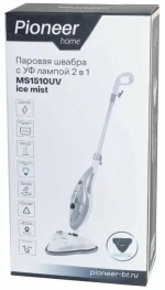 Паровая швабра Pioneer MS1510UV (h)