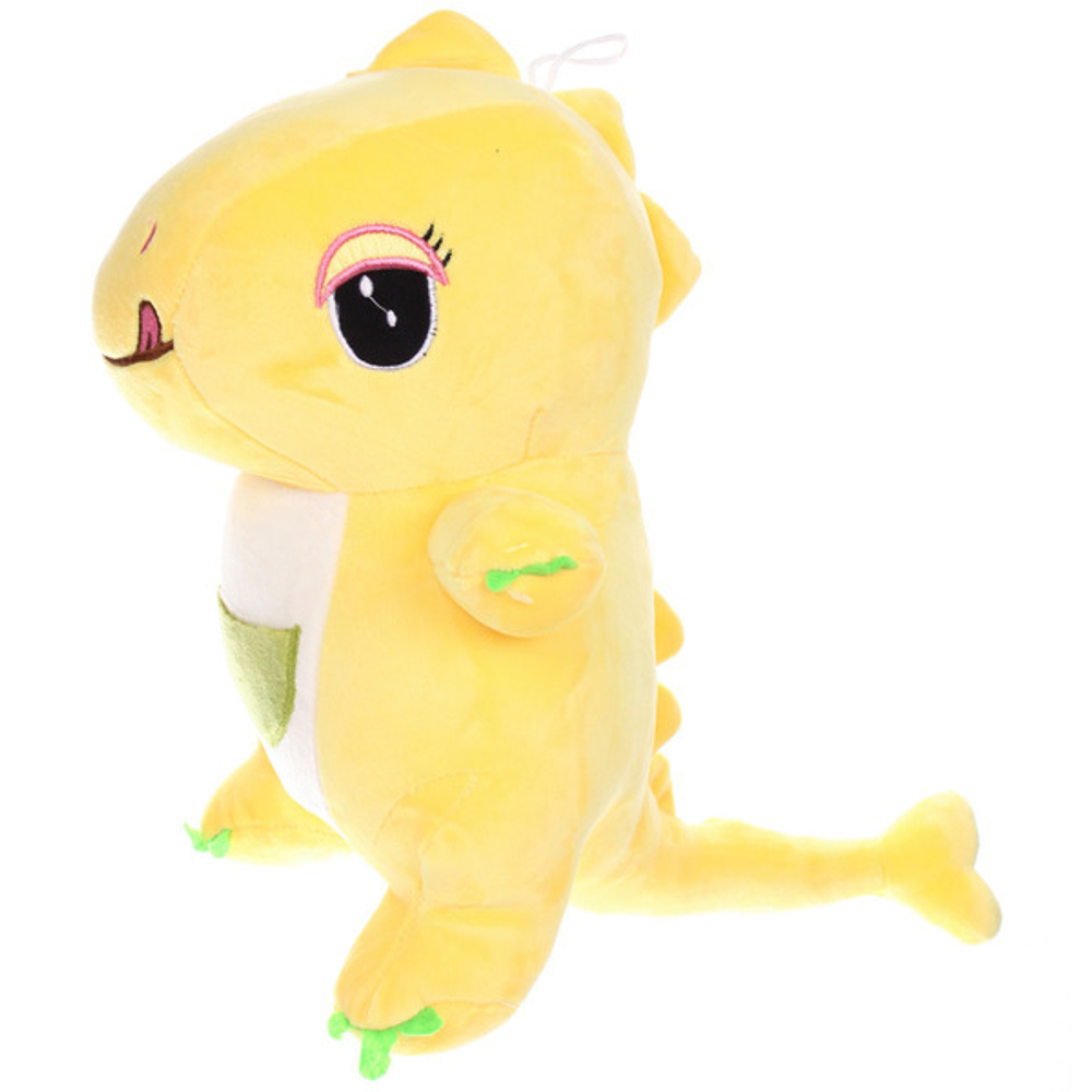 Мягкая игрушка «Дракон Моргул» 32 см, микс