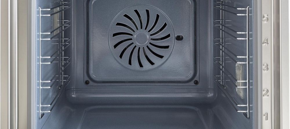 Духовой шкаф Bertazzoni F609HEREKTND