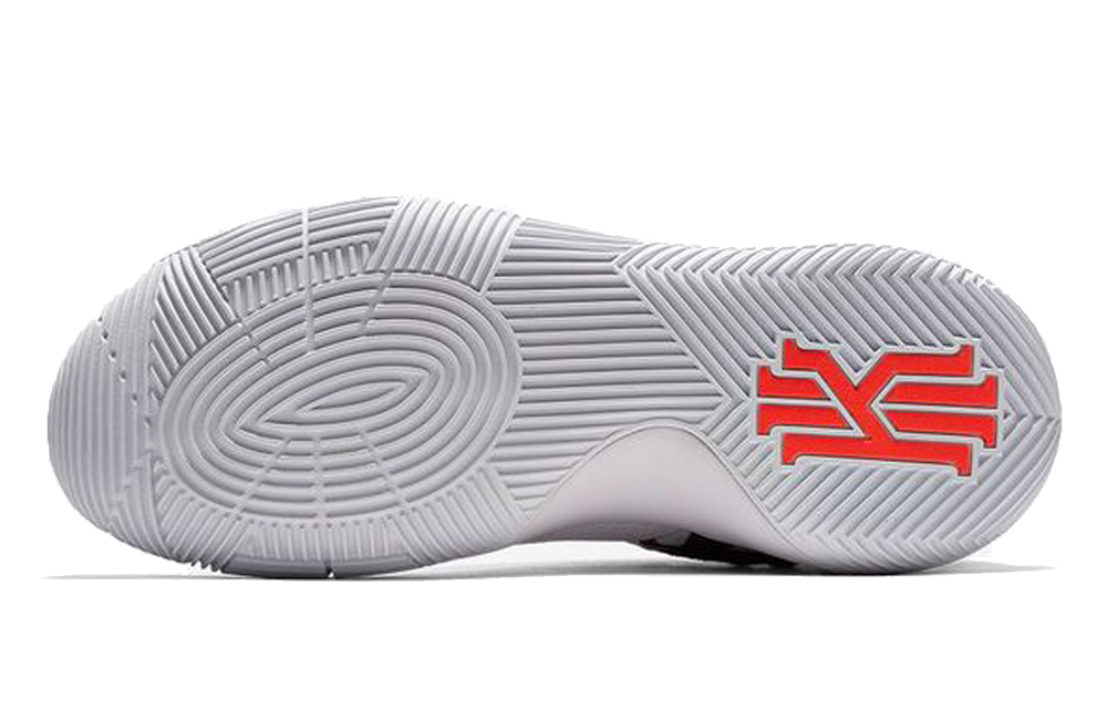 Кроссовки Nike Kyrie 2 Lmtd "Crossover"