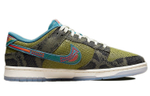 Кроссовки Nike Dunk Low "Siempre Familia"