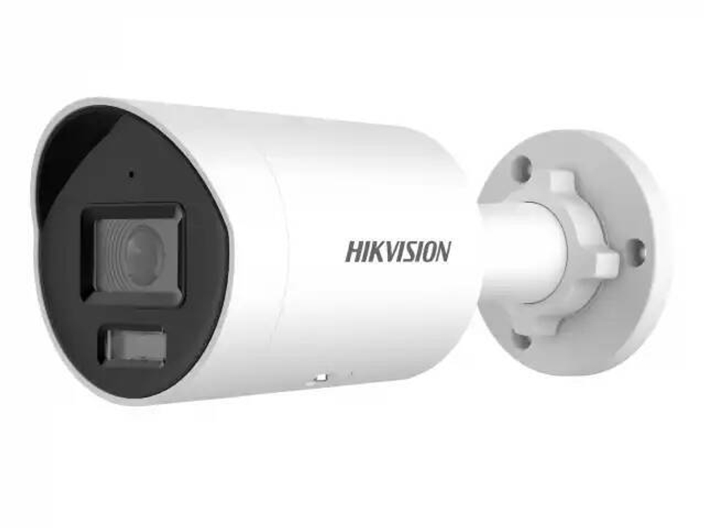 Видеокамера IP HIKVISION DS-2CD2047G2H-LIU(4mm)