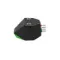 Auris Blues Walnut + Goldring E2 + Inakustik Premium Phono Cable RCA-RCA 1.5m
