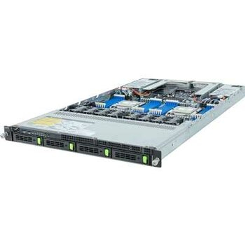 Серверная платформа Gigabyte R183-Z93-ACD1