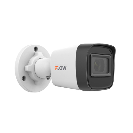 Камера видеонаблюдения iFlow F-AC-1152(2.8mm)