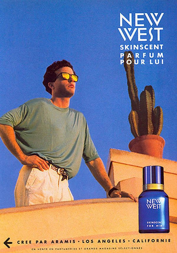 Aramis New West for Him