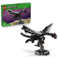 Конструктор LEGO Minecraft 21595 Дракон Края — фото 1