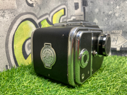 Салют + Индустар-29 2,8/80 mm Покупка/Продажа