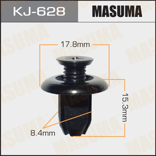 Пистон автомобильный MASUMA KJ-628