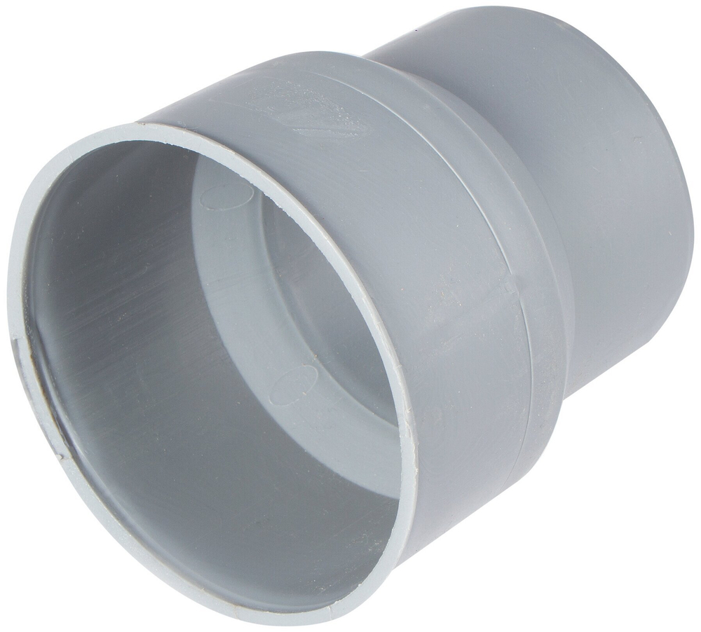 ПЕРЕХОД VALFEX С ЧУГУНА НА ПЛАСТИК 110Х124 ВК