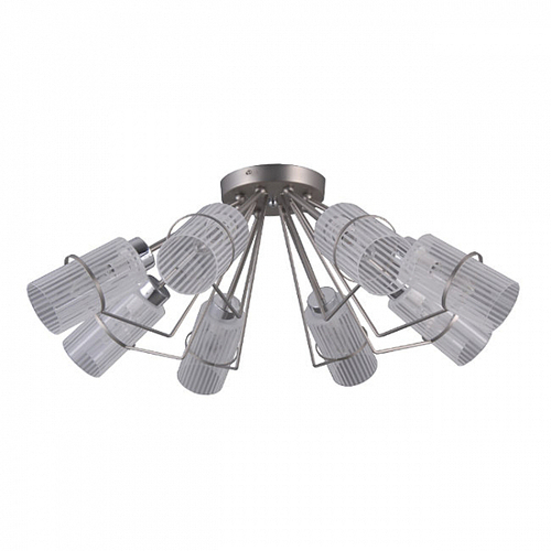 33074.01.19.08 (1)  Люстра потолочная Семь огней