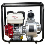 Мотопомпа бензиновая HND (Honda) WP 40 X2C