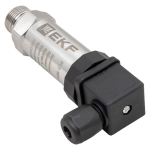Преобразователь давления  EKF PRT-101-2.5-0.5-M20