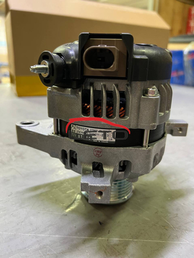 Генератор 27060-0L280 270600L280