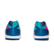 Бутсы зальные TORRES TIEMPO, TS134236-379-41, р.41, бирюзово-розовый