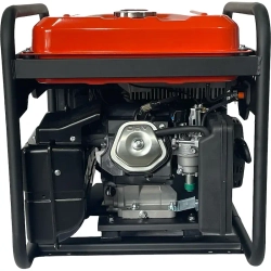 TOR KM7000i генератор бензиновый инверторный 1025977