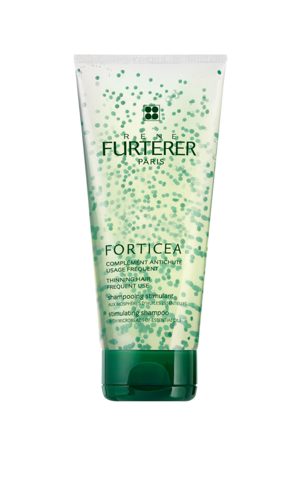 RENE FURTERER Forticea Shampooing Stimulant