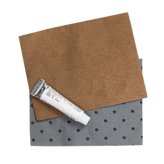 Коврик Helios самонадувающийся 188x65x5 (HS-005B)