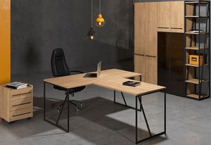 Кабинет руководителя Loftis