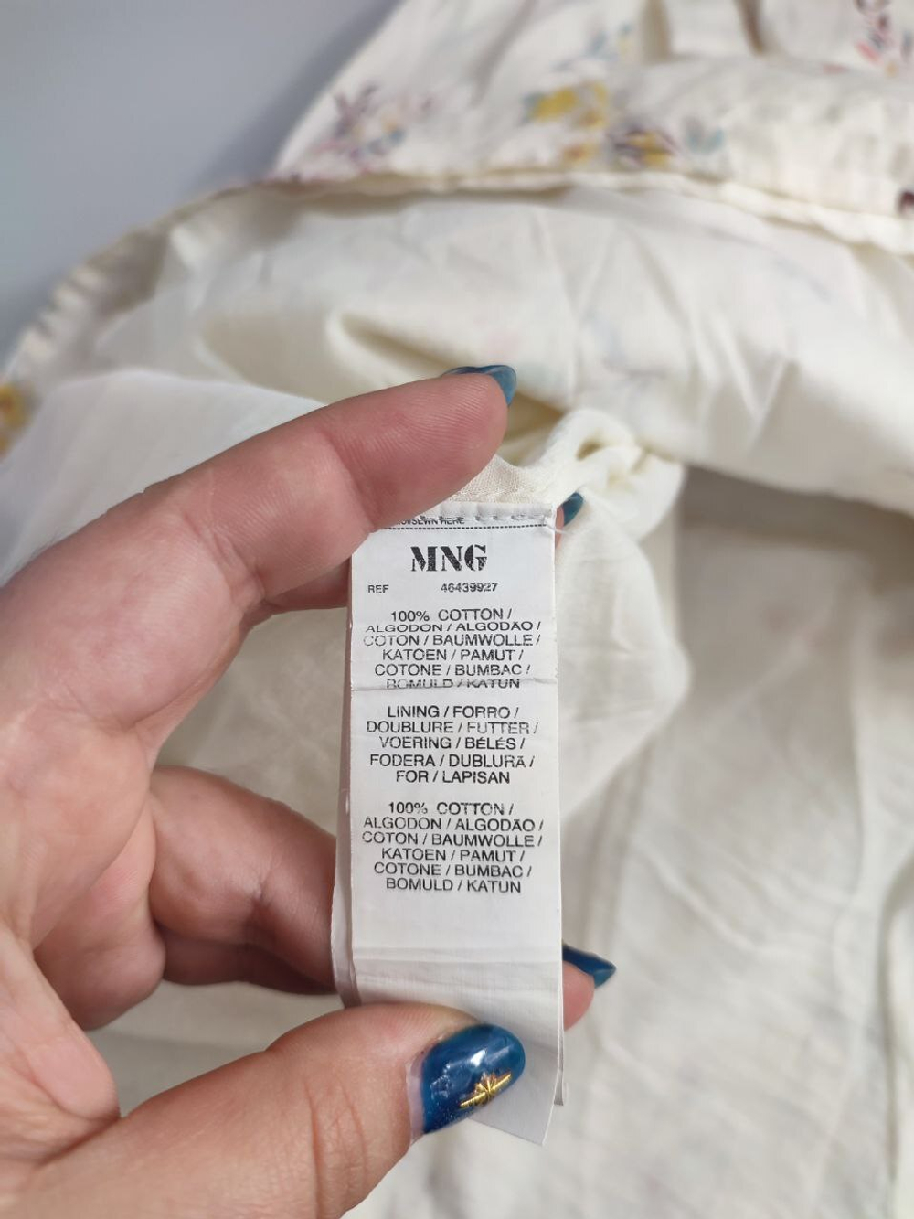 Сарафан  Mango  летний 42 размер