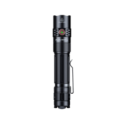 Фонарь Fenix тактический PD35R ACE + CL01 оранжевый