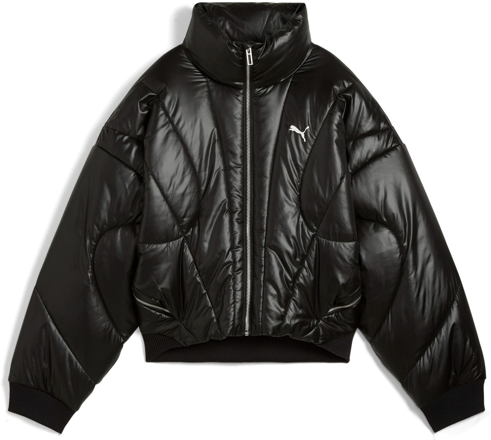 Куртка утепленная женская PUMA Dare to Puffer Jacket