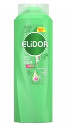 Şampun \ Шампунь Elidor (sağlıklı uzayan saçlar) 200ml