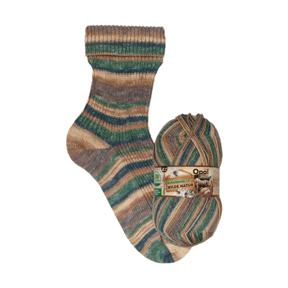 Opal, цвет 11596