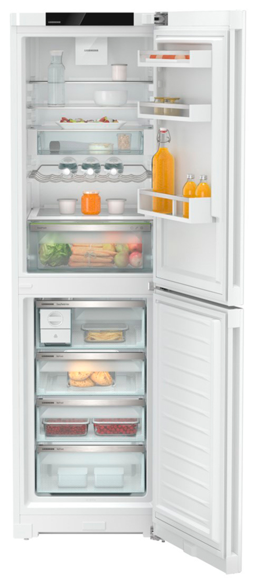 Холодильник Liebherr CNd 5734