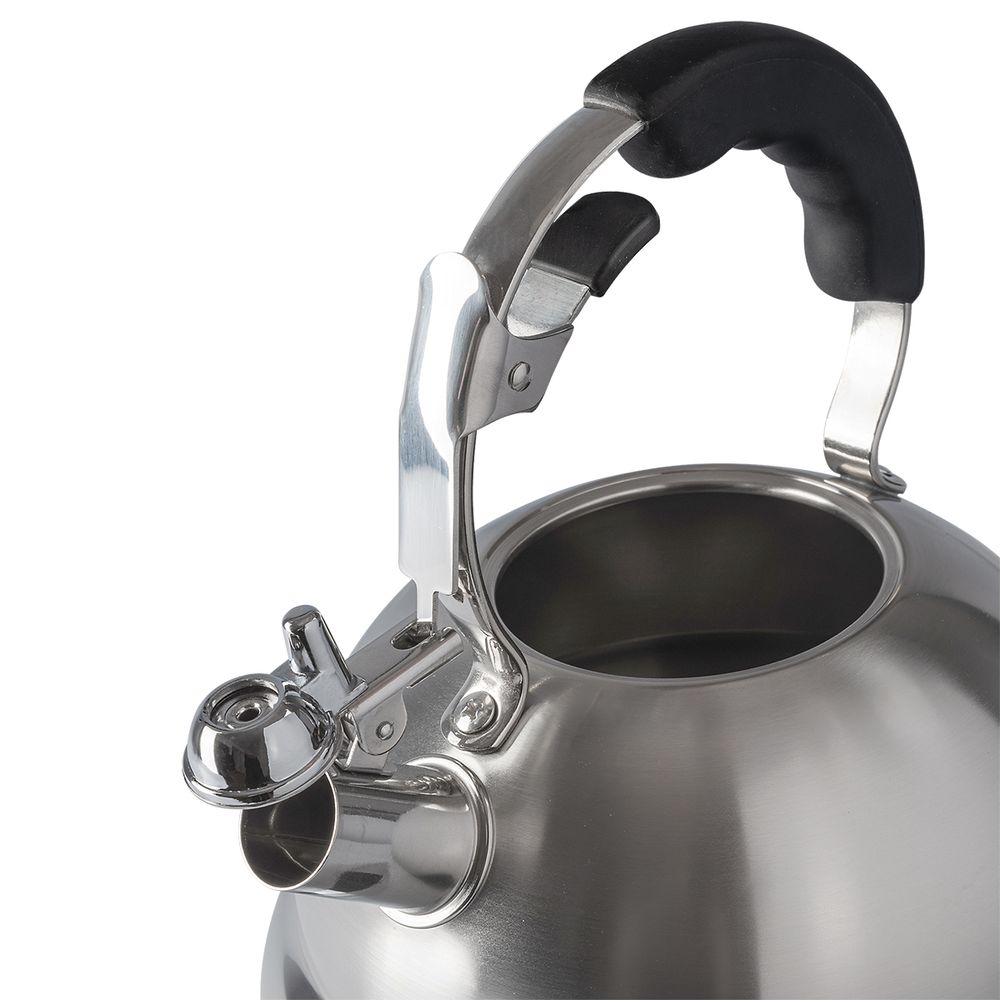 Чайник для плиты Gipfel Cypress 1130 4,5 л