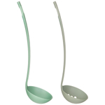 Набор: половник и шумовка Agness, 2предмета