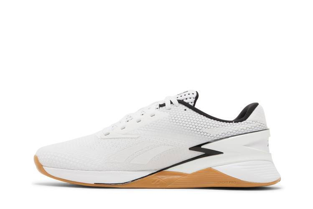 Кроссовки Reebok Nano X 3