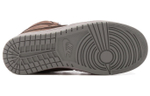 Кроссовки Soulgoods X Jordan Air Ship Pe Baroque Brown