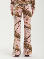 Женские Брюки Realtree Velour Layla Track