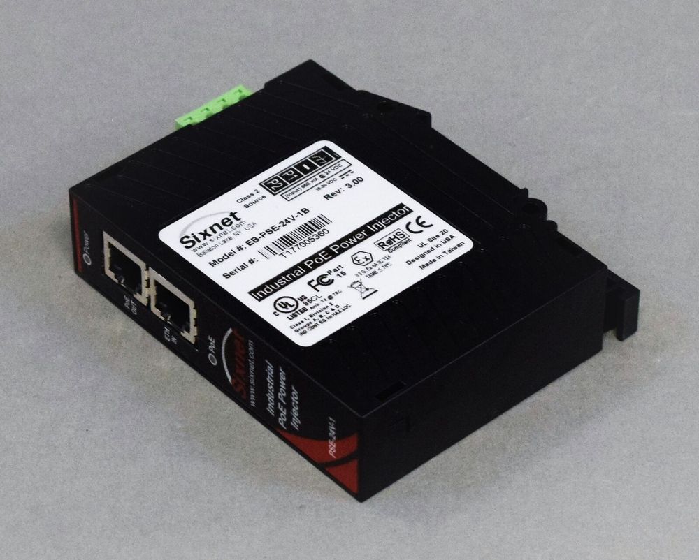 RED LION EB-PSE-24V-1B