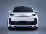 Обвес для Li Xiang L9 2022-2024+ Лисян Л9