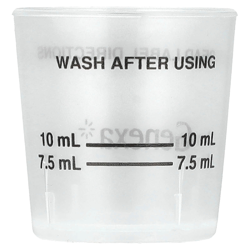 Genexa, Дети от кашля и заложенности груди для детей от 4 лет, от ночного кашля для детей от 6 лет, органическая голубика, 2 пакетика по 118 мл (4 жидк. унц.)