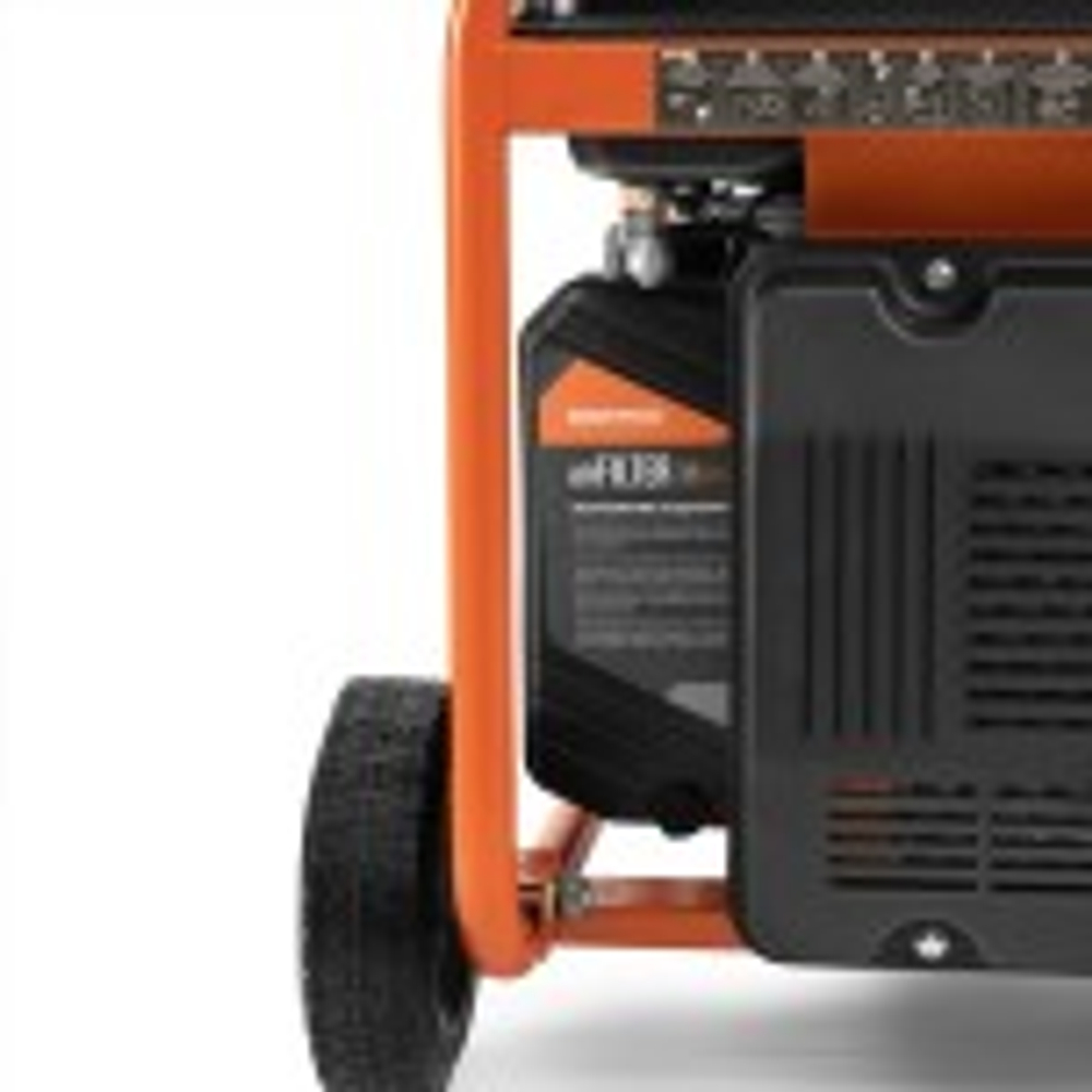 Генератор бензиновый DAEWOO GDA 8000 Ei инверторный GDA 8000Ei