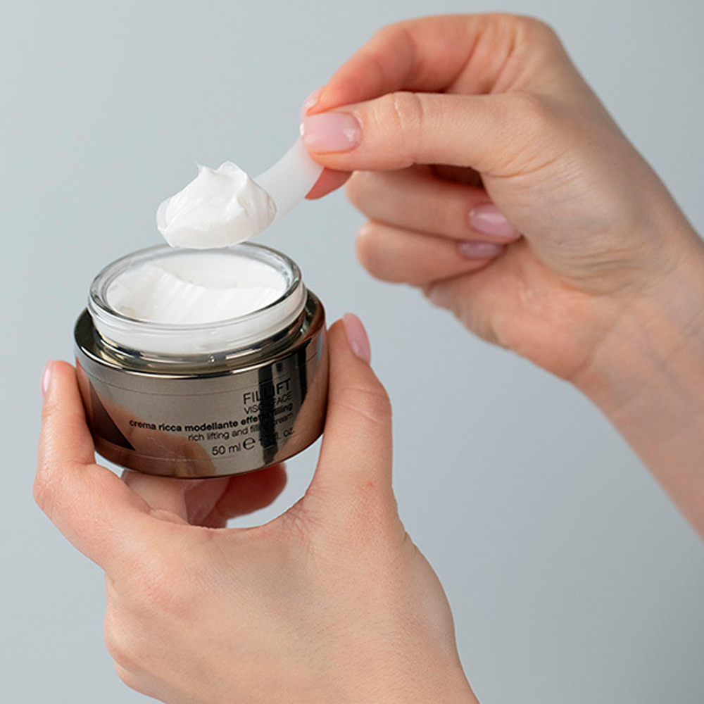 Питательный лифтинг-крем Diego Dalla Palma Rich Lifting and Filling Cream 50мл