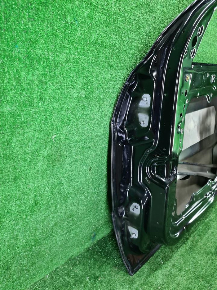 Дверь передняя правая Jeep Grand Cherokee (13-22)