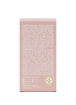 Beautifly VitaMin Extra Power для женщин - 30 капсул