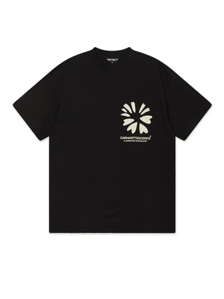 Мужская Футболка Compy