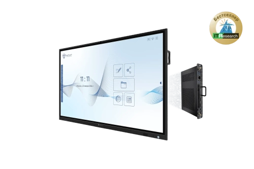 Интерактивный комплекс NextPanel 75