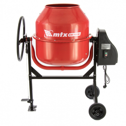 Бетономешалка MATRIX CM-180K 180л 220V