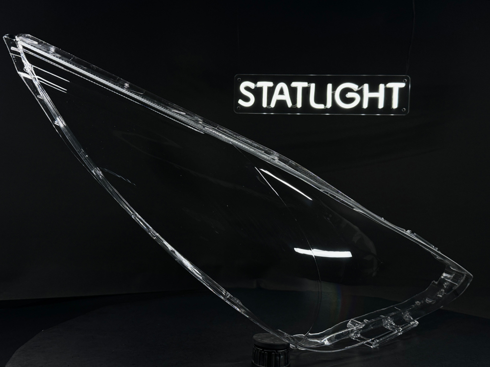 Правое стекло фары Hyundai Sonata 6 YF 2009-2014