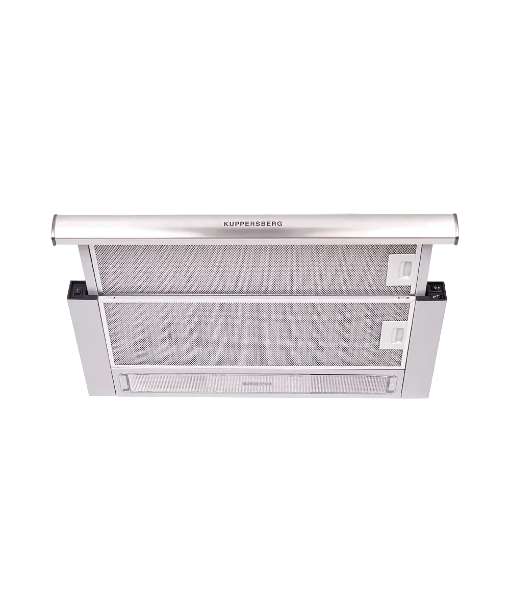 Вытяжка Kuppersberg SLIMLUX II 60 XG
