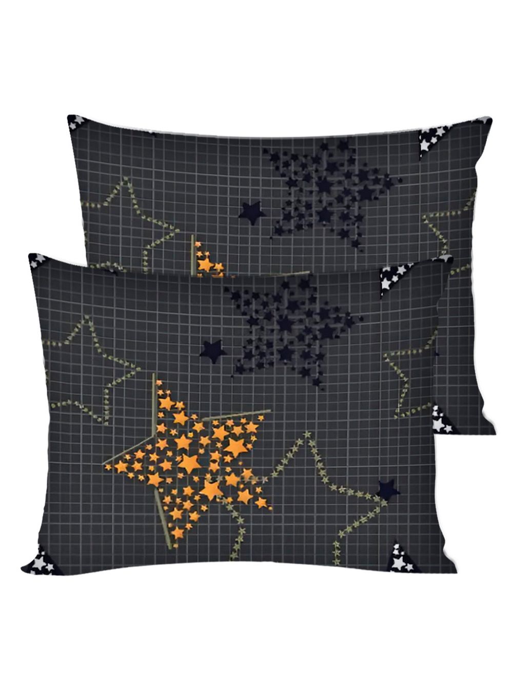 Постельное белье Simple House "Астрея" 2-спальный   наволочки 50х70 2шт Простынь на резинке 160х200 см  Пододеяльник 175х215 см